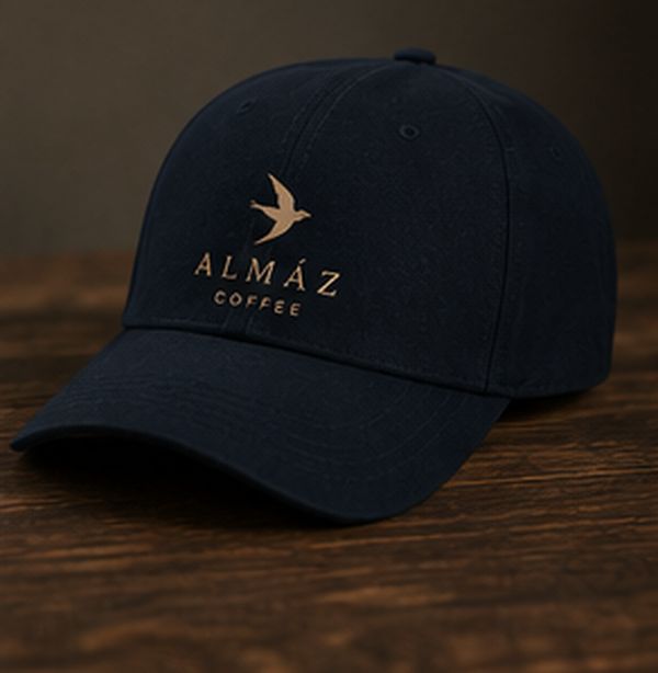 Boné ALMÁZ