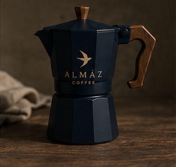 Cafeteira Italiana