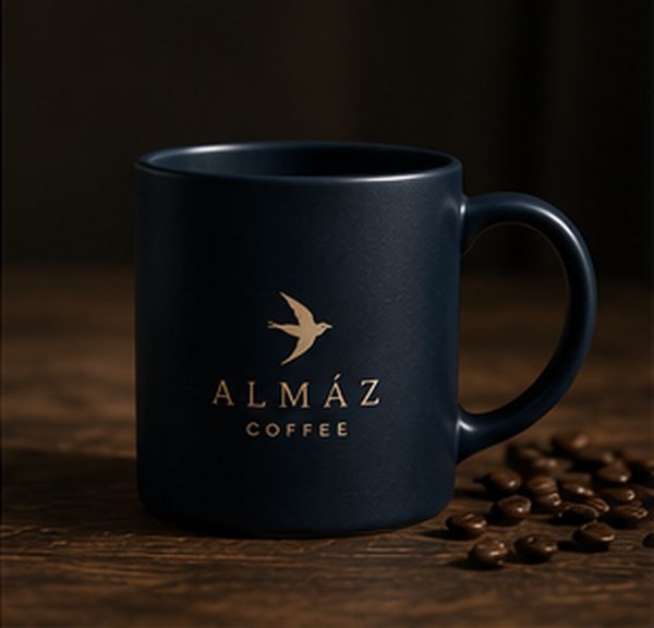 Caneca Cerâmica