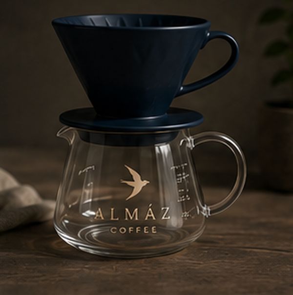 Kit Pour Over